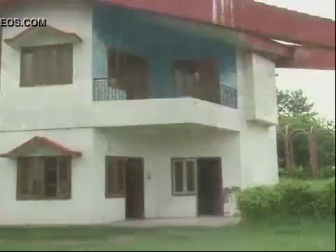 Desi indian bhabhi with devar