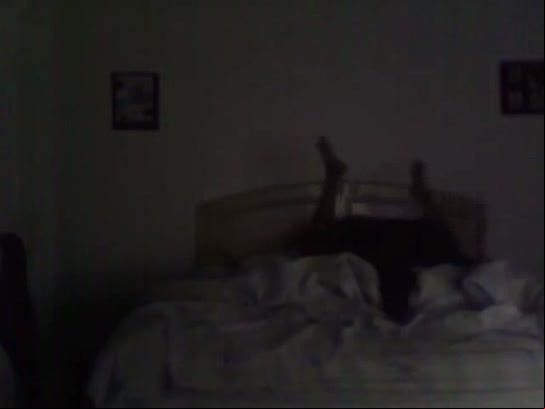 Trepipes lil red squirter part1