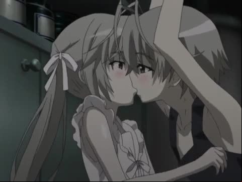 [seishinseii-fs] yosuga no sora 01